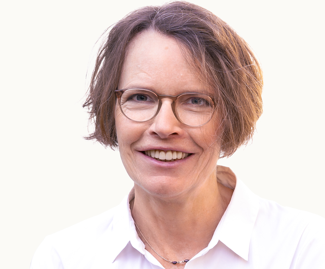 Porträt Jutta Weis